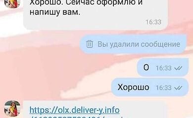 За рік інтернет-шахраї вкрали 252 мільйони гривень в українців: експерти назвали головні методи злочинців