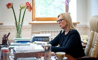 Людмила Денисова считает практику платных камер дискриминационной