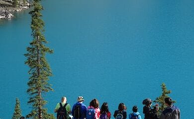 Туризм в 2020 році приніс Україні більше 130 млн гривень доходу