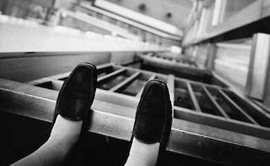 В столице отец четверых детей пытался окончить с собой