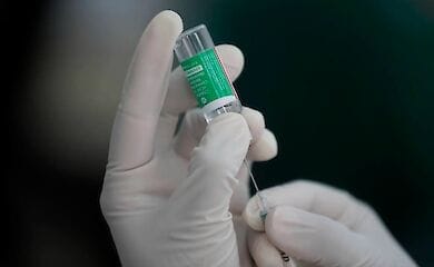 Польща продасть Україні 1,2 млн доз вакцин
