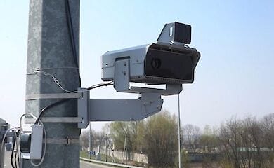 Цього року Нацполіція на дорогах встановить ще 220 камер