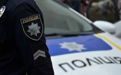 У Дніпрі школярі провалилися під лід