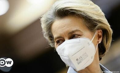 ЕС совершил много ошибок из-за «слишком позднего» одобрения вакцин