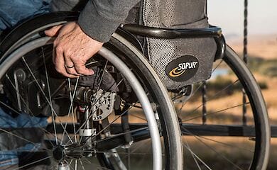 Кому государство оплатит реабилитацию