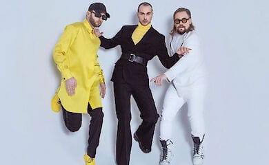 Найбільші шанси на перемогу в міжнародному пісенному конкурсі у Литви, Ісландії та Болгарії