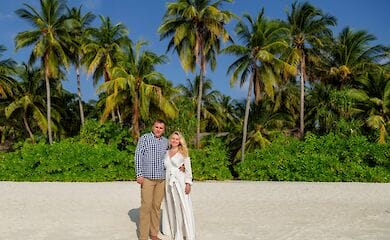 Українська співачка поділилася особистими фото