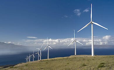 Уряд Данії схвалив будівництво гігантського штучного острова в Північному морі