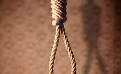 10-летнего ребенка нашли повешенным в Одессе