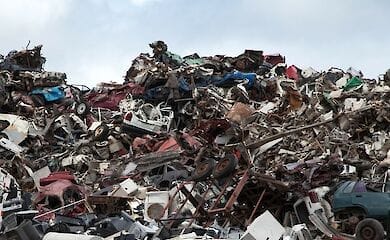 Екологи боротимуться з несанкціонованими звалищами