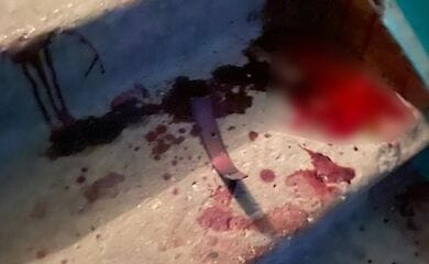 На пенсионерку в Сумах напал внук