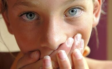 Медики нашли одну из причин заикания