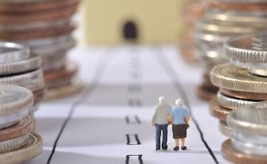 Як перевірити чи сплачує за вас роботодавець пенсійні внески