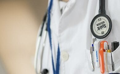 Сім'ї загиблих медиків отримають виплати