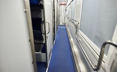 Из Киева в Черновцы будет курсировать новый поезд