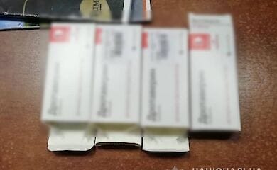 У поліції розповіли подробиці отруєння гімназисток в Боярці