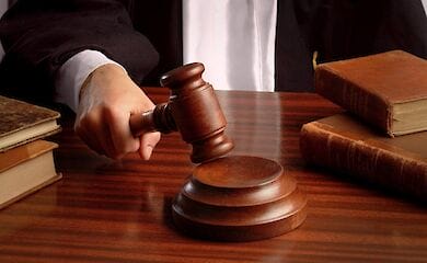 В Одесской области братьев приговорили к 10 годам тюрьмы за разбой и изнасилование