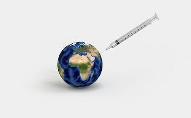 Какой вакцине больше всего доверяют украинцы: исследование