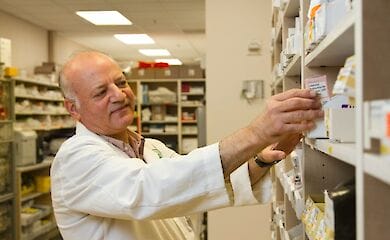 МОЗ додав 33 нові позиції до програми Доступні ліки