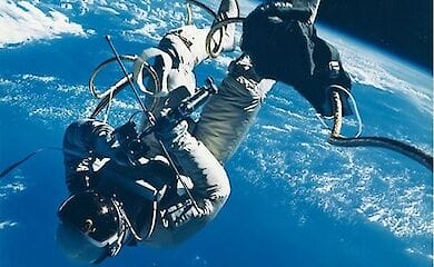 Европейское космическое агентство (ЕКА) впервые хочет нанять на работу астронавтов с инвалидностью