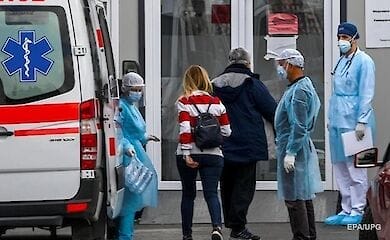 Из-за отравления школьниц в Боярке открыли дело о доведении до самоубийства