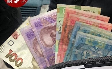 В Днепровском районе задержали двух квартирных воров