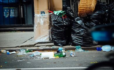 В Уряді розповіли, що необхідно для вирішення проблеми з відходами в Україні
