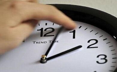 В Украине поддержали отмену перехода на летнее и зимнее время