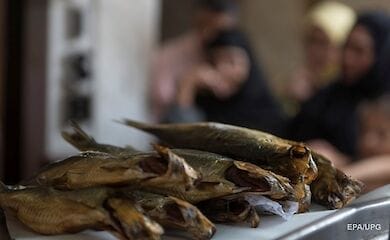 В Україні з початку року від ботулізму померло двоє людей