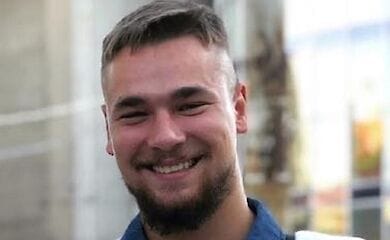 У Дніпрі зник місцевий житель Олександр Нетеса, який скористався автомобілем сервісу BlaBlacar