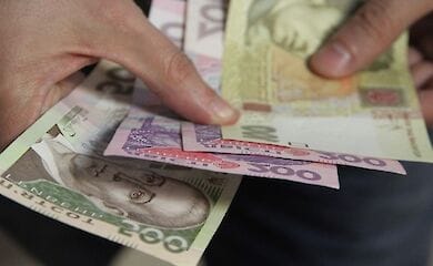 Какие купюры в 2020 году чаще всего подделывали в Украине