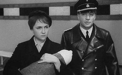 Умерла актриса, известная по роли радистки Кэт в "17 мгновений весны"