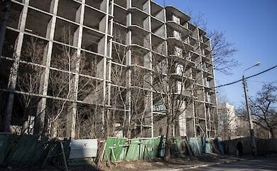 Жилье для пострадавших от &laquo;Элита-Центр&raquo; инвесторов могут учесть в проекте Генплана столицы