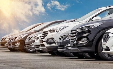 Названы автомобили, за которые нужно платить налог в 2021 году