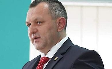 Глава Киевской ОГА Володин заболел Covid-19