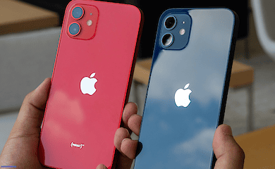 Основные характеристики и преимущества iPhone 12 128 Gb
