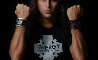 Energy Promotion и журнал Gothica проведут фестиваль пост-индустриальной культуры Winter X Energy