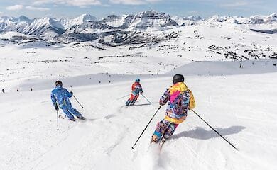 У 2020 році в Карпатах розпочнуть будівництво ще двох гірськолижних курортів