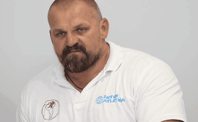 Вірастюк став кандидатом в депутати