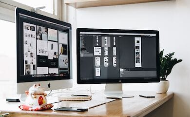 Ключові етапи розробки сайту