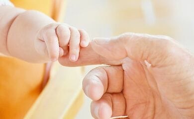 Удивительные роды случились на Волыни.