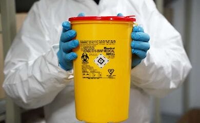 Стало відомо, скільки доз вакцини отримала Київщина