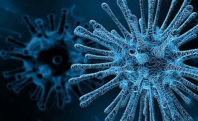 Медики одной из киевских больниц массово отказываются от вакцинации