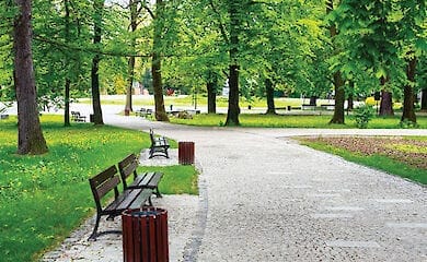 Как сохранить столичные зеленые зоны и озера