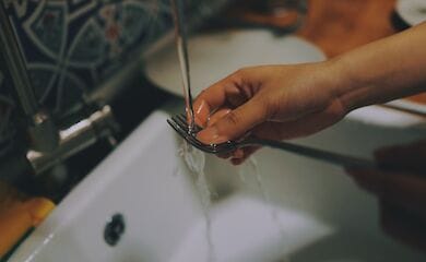 У НКРЕКУ порівняли європейські тарифи на воду з українськими