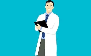 Как украинские медики оценивают медреформу: исследование