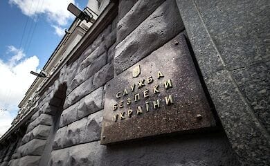 СБУ раскрыла резонансное похищение топ-менеджера газодобывающей компании