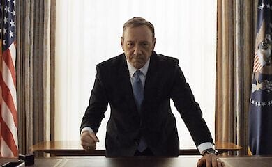  Кевін Спейсі надав дозвіл на використання ролика &laquo;Сумували?&raquo; на каналі ТК &laquo;Київ&raquo;.