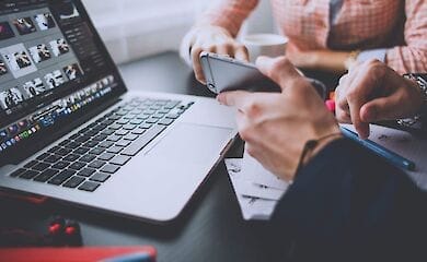 Создание сайта по бесплатным шаблонам: а так ли все радужно?