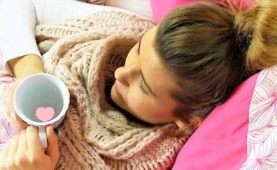 У Києві школярі масово хворіють на грип
